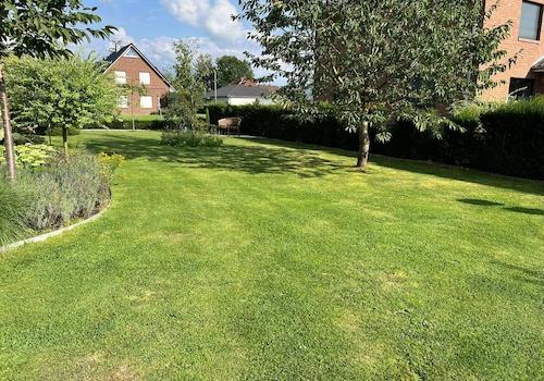 Platz für eigene Träume