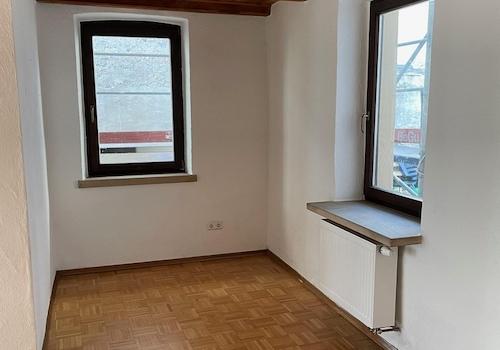 Wohn-/ Essbereich EG