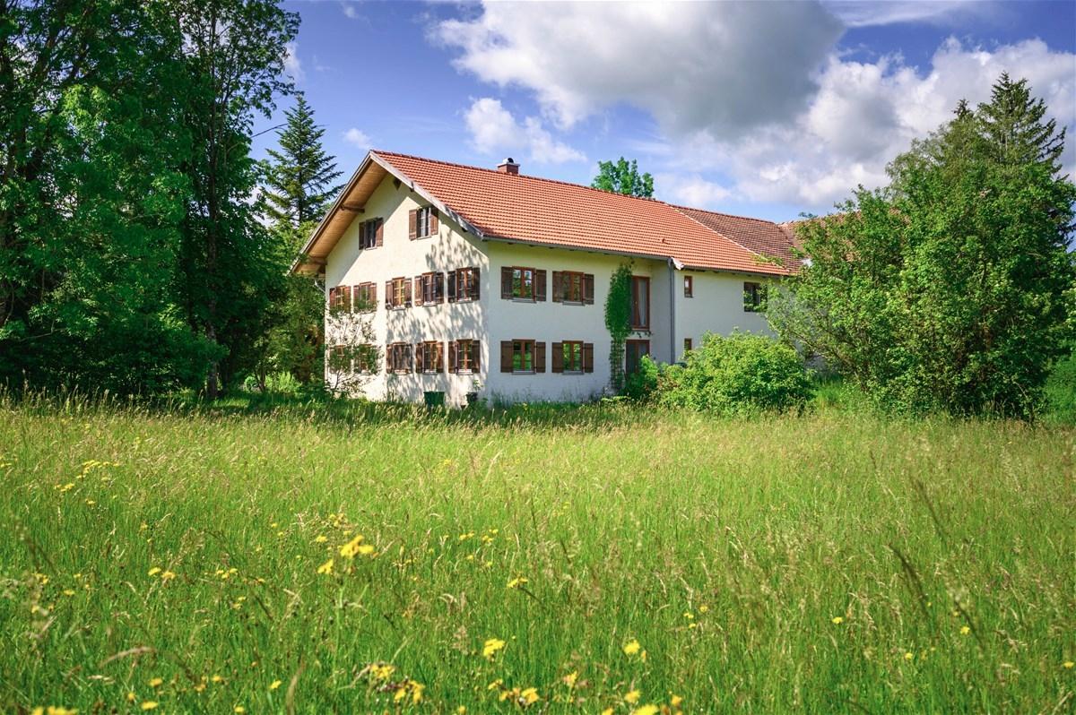 Nord-Ostseite