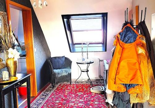 Eingangsbereich/Essplatz