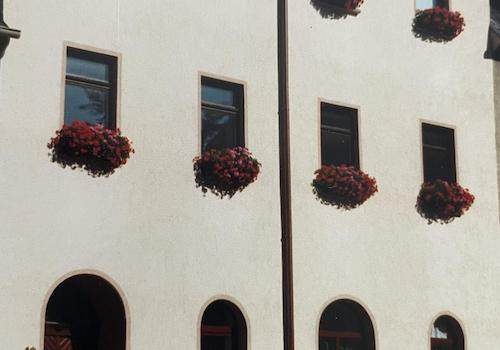 So kann es werden :)