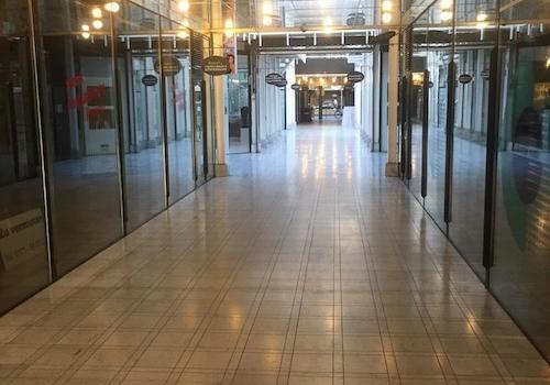 Seidengalerie Krefeld