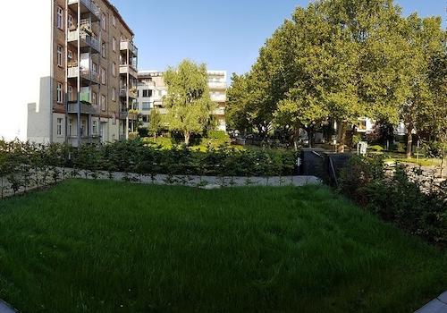 Panorama Terrassenbereich 2