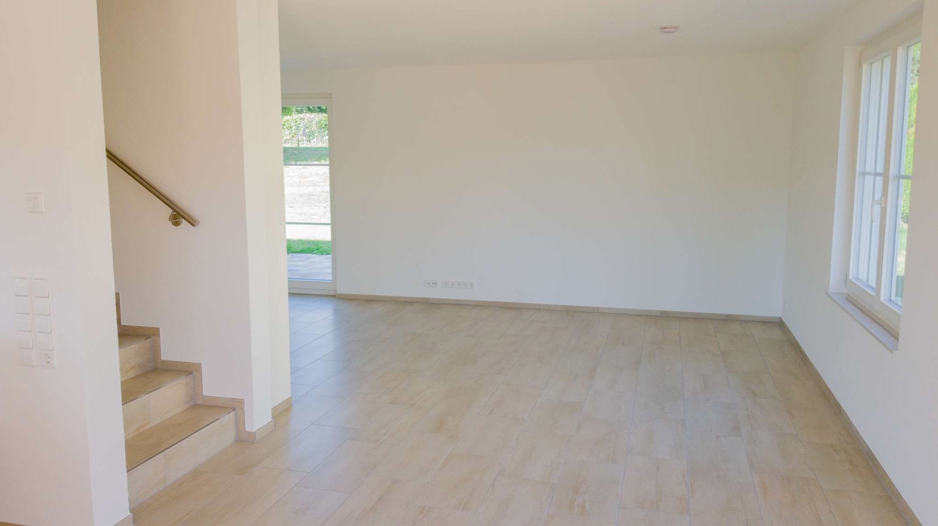 Wohn / Esszimmer