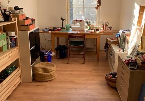 Büro 1 / Kinderzimmer 1