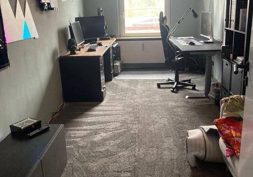 Kinderzimmer 2 / Büro 2