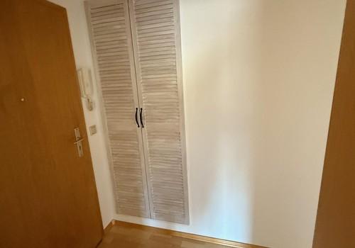 Einbauschrank Flur