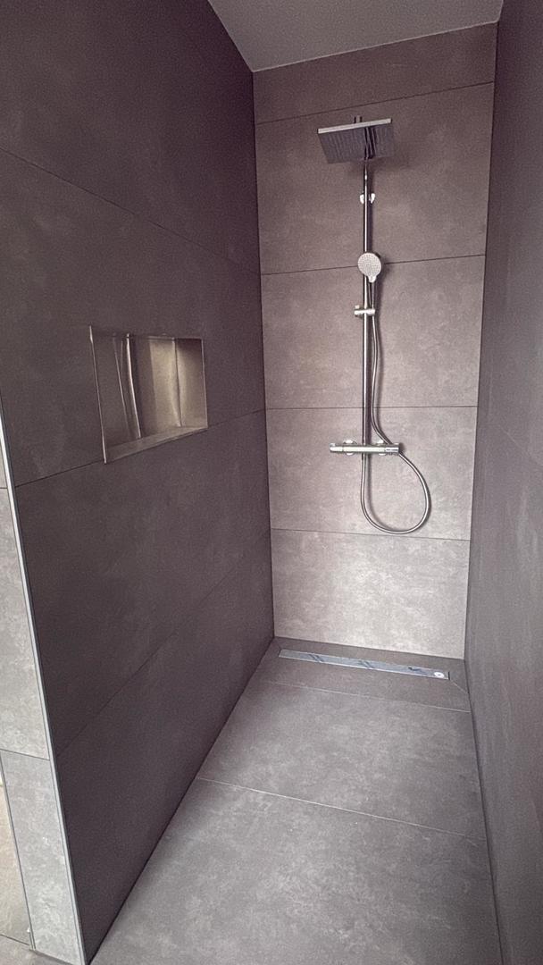 Dusche