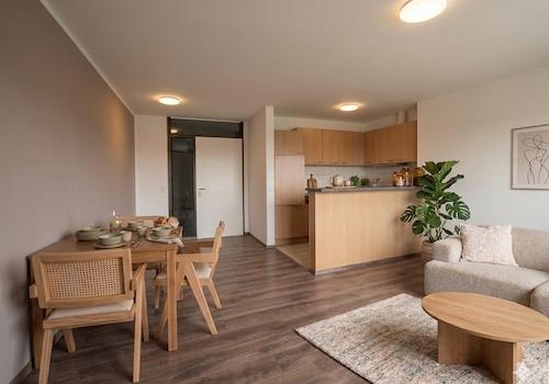 Einrichtungsvorschlag