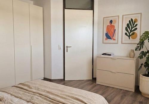 Einrichtungsvorschlag