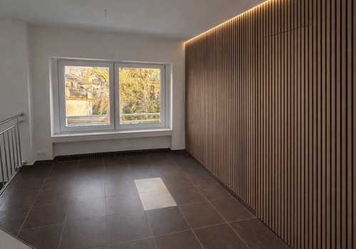 Geplante Akustik Ausstattung