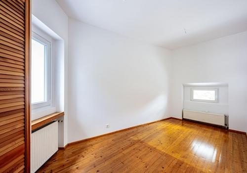 Kinderzimmer / Büro