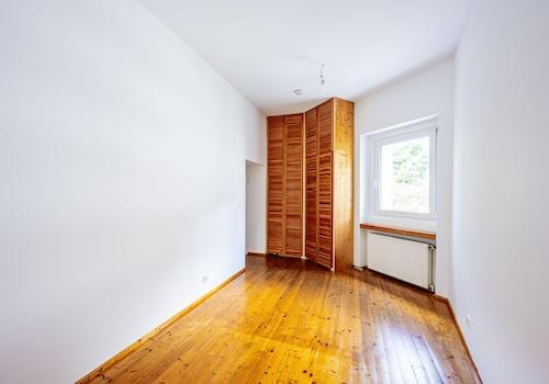 Kinderzimmer / Büro