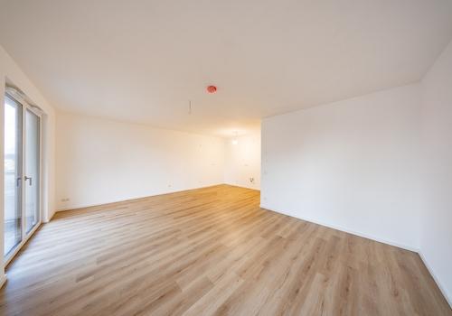 offener Wohn- Küchenbereich Ansicht 3