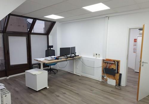 Büro Chef 1.2