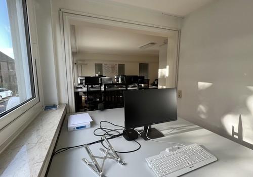 1.OG Büro 1 (hier für 8 MA)*