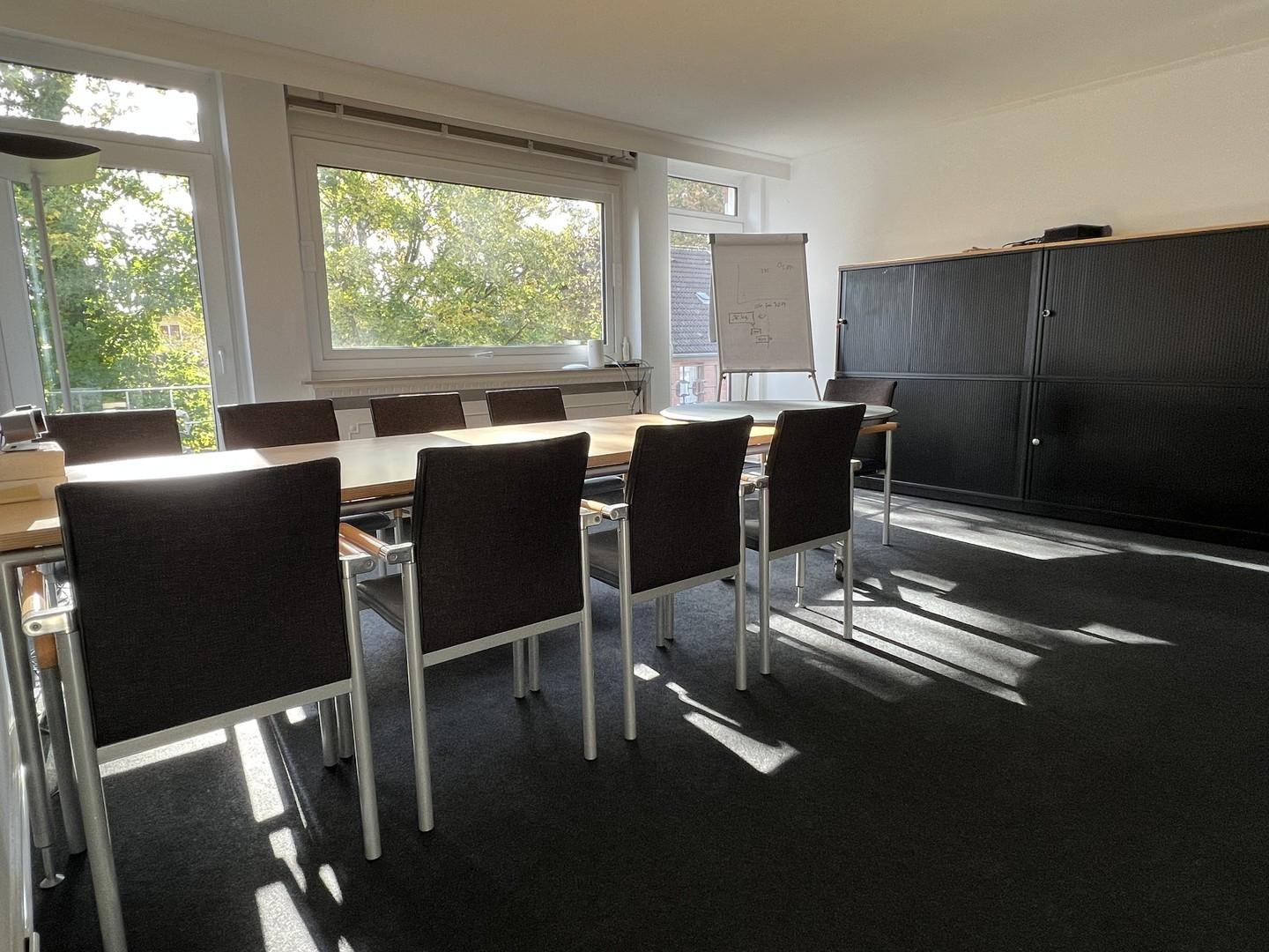 2.OG Besprechungsraum