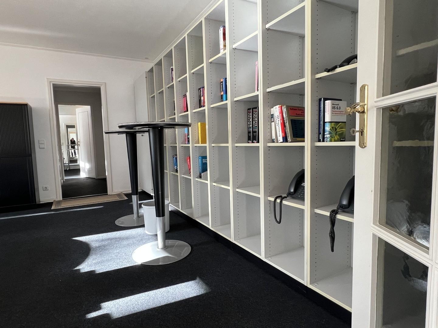 2.OG Besprechungsraum