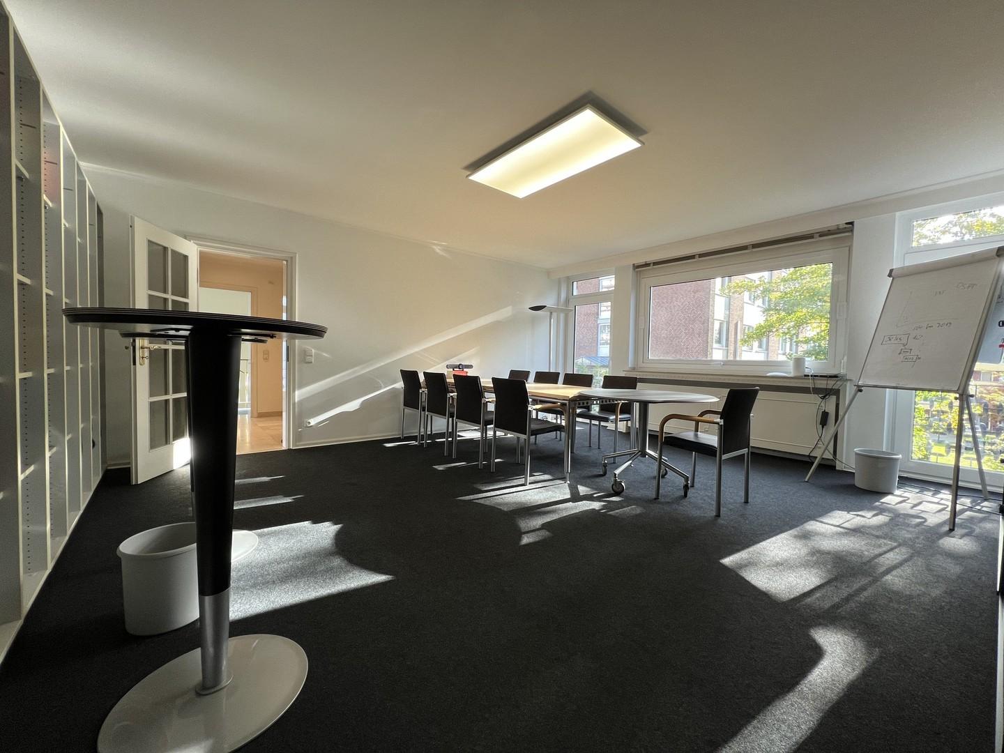 2.OG Besprechungsraum