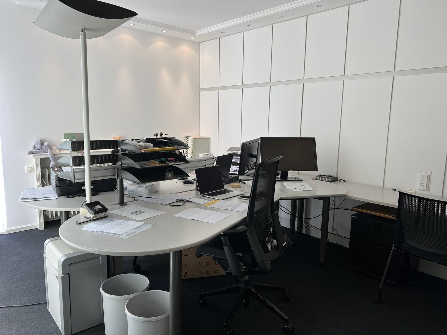 2.OG Büro Geschäftsführung