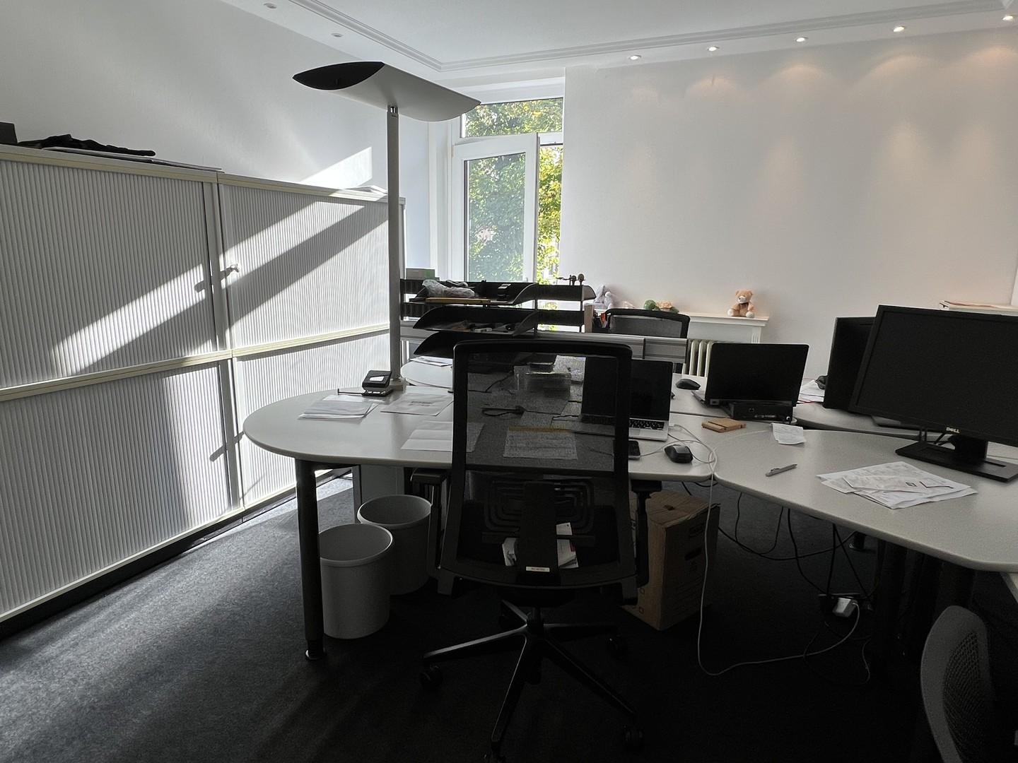 2.OG Büro Geschäftsführung