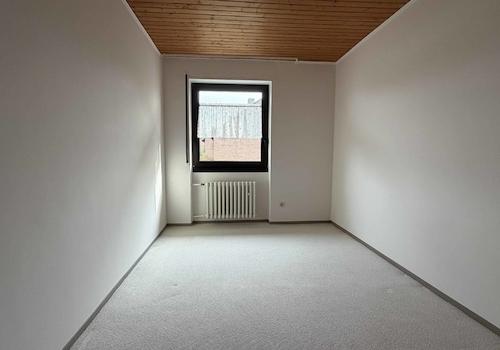 Schlafraum 2