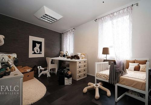 Mögliches Kinderzimmer 