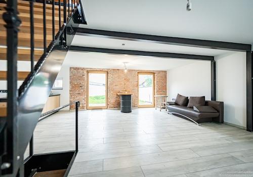 Gebäude 2- Wohnküche