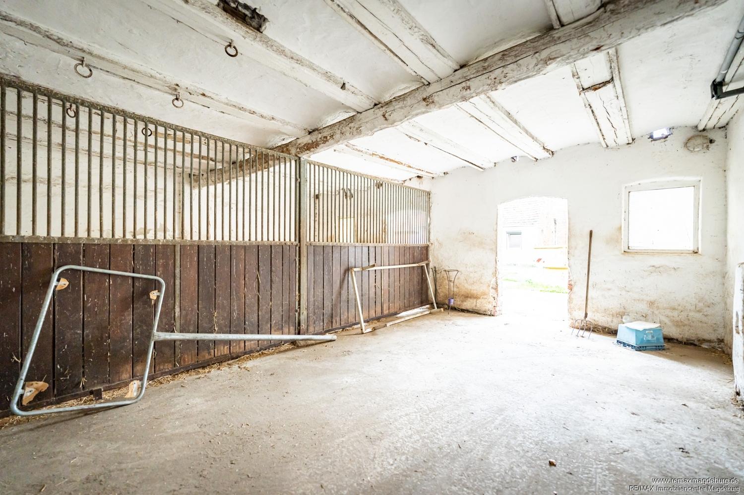 Stall 