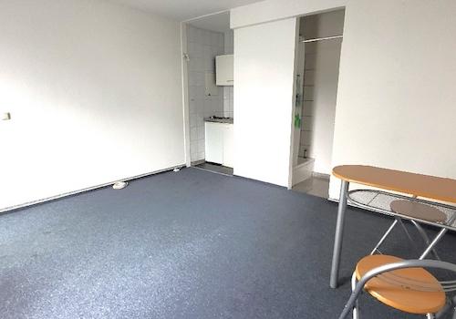 Homeoffice - Apartment - Laden