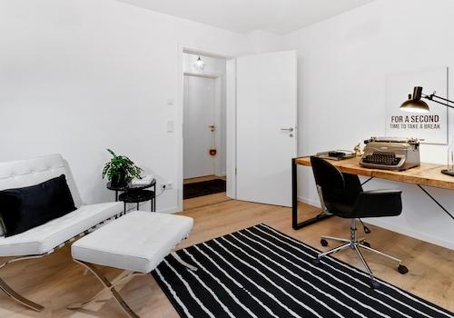 Arbeitszimmer/Kinderzimmer 1