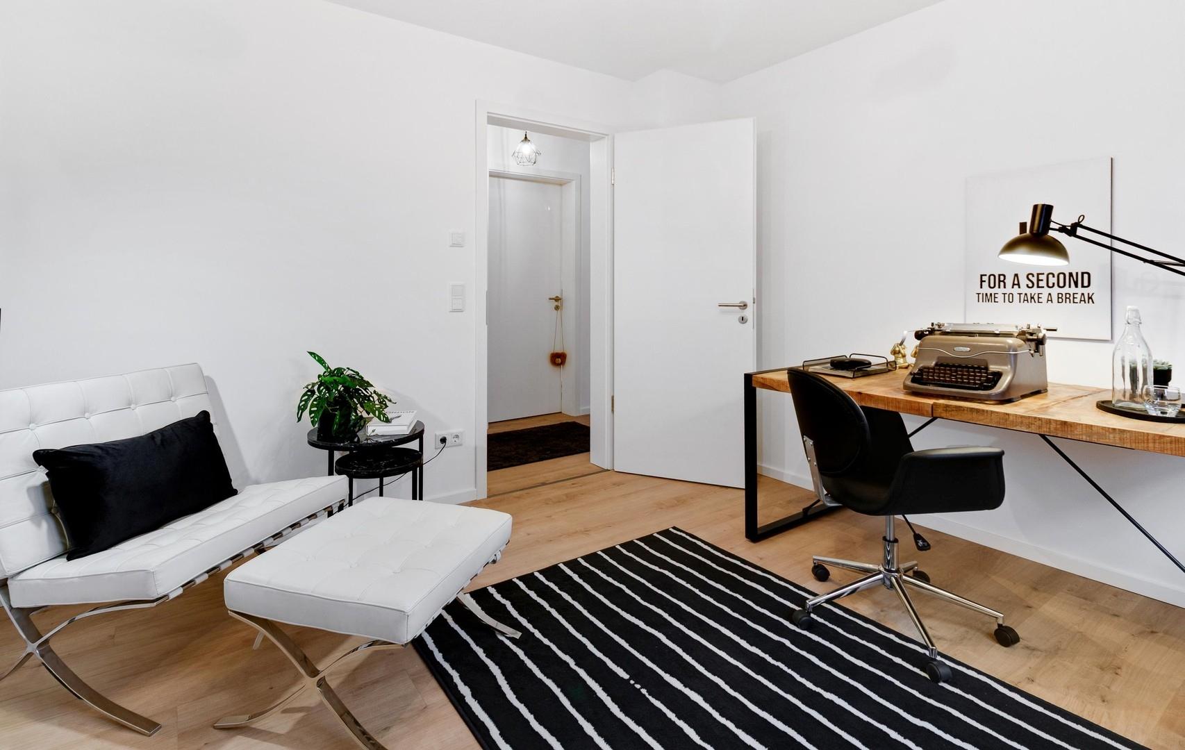 Arbeitszimmer/Kinderzimmer 1