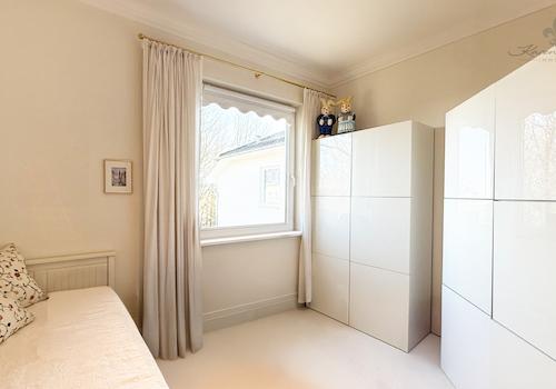 Gästezimmer / Büro