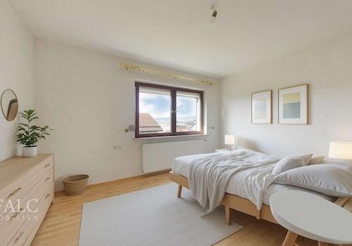 Schlafzimmer EG