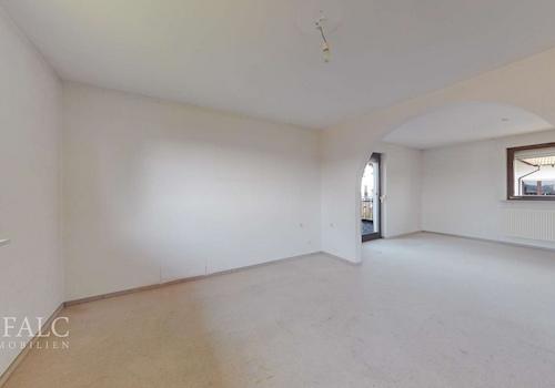 Wohn- und Esszimmer OG