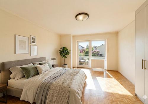 SchlaZi (Einrichtungsvorschlag)