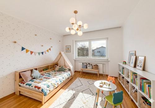 KiZi (Einrichtungsvorschlag)