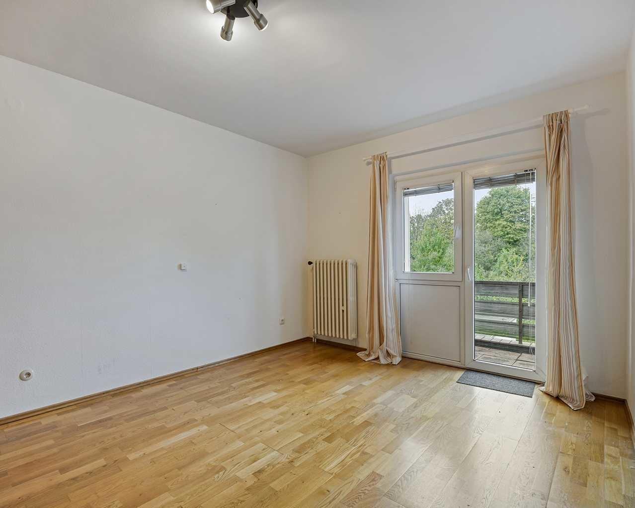 Balkonzimmer (OG)