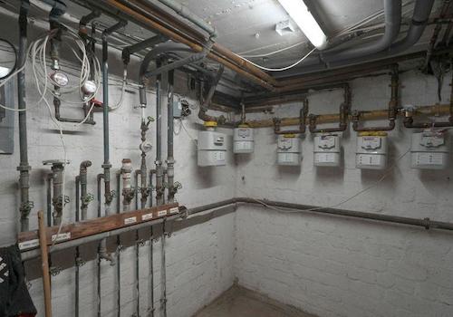 15 Keller 1 Gaszähler