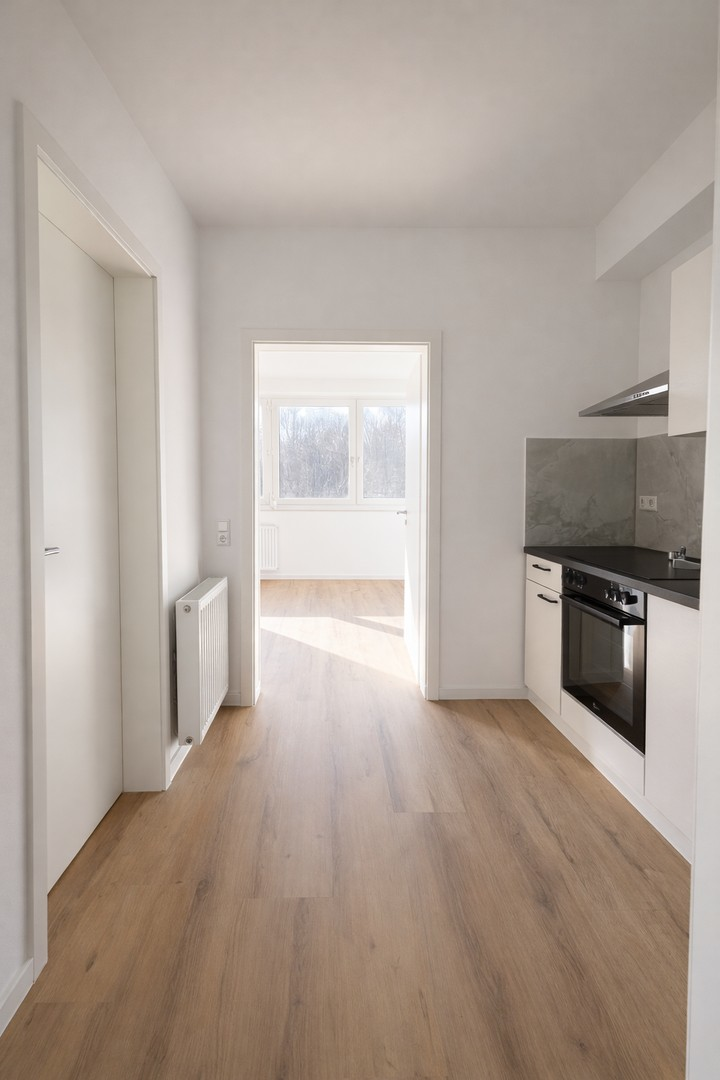 Flur/Eingangsbereich