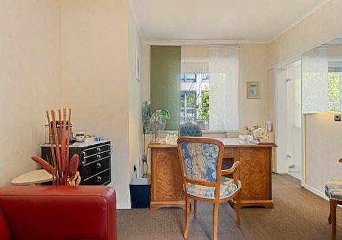 1. Obergeschoss Praxis