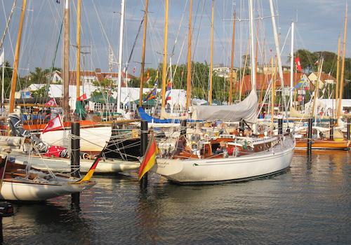 Laboer Hafen