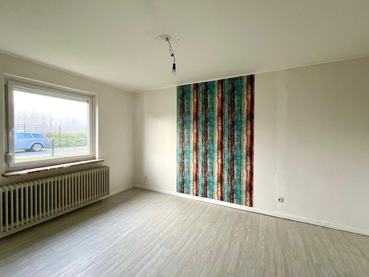 Schlafzimmer EG