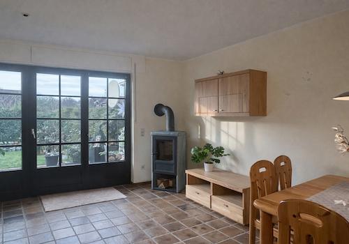 Wohn- und Essbereich 2.0