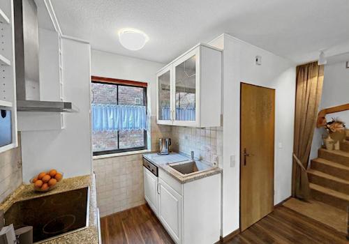 Virtual Staging - Küche