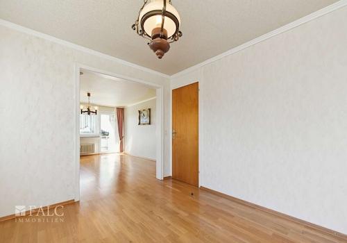 Ess- und Wohnzimmer EG