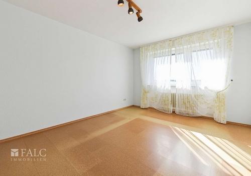 Zweites Schlafzimmer EG