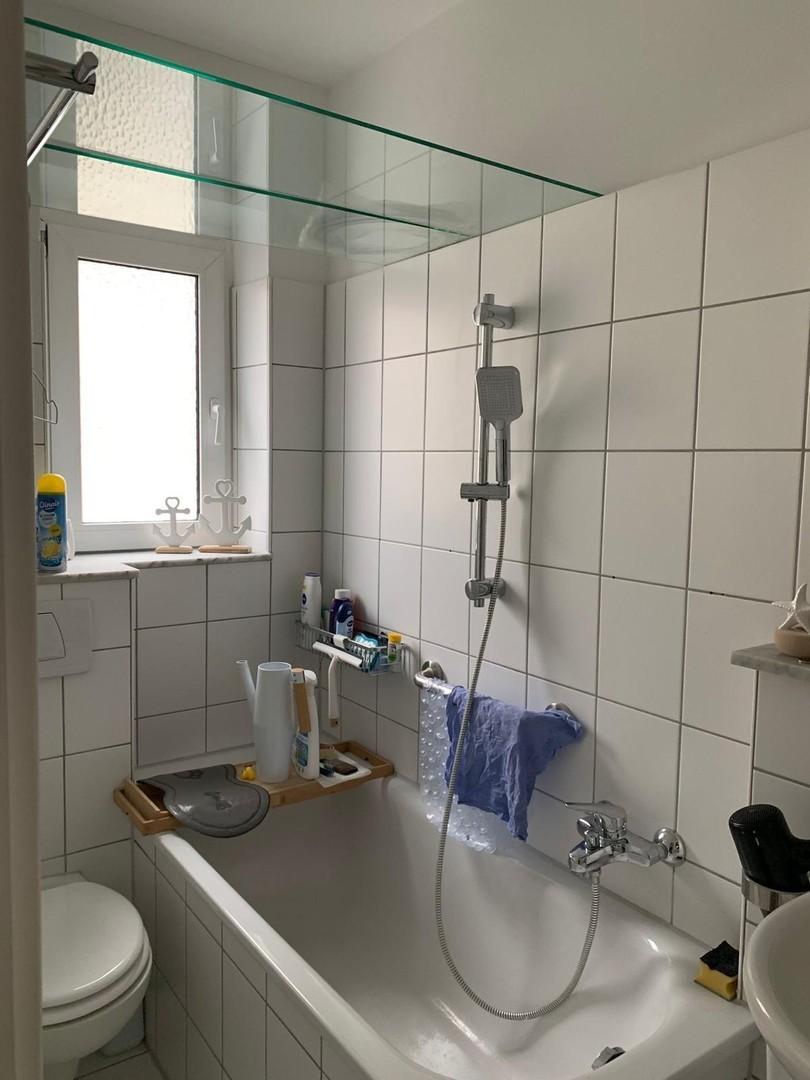 Badezimmer 1 1.OG