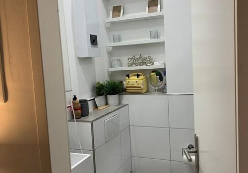 Badezimmer 2 1.OG