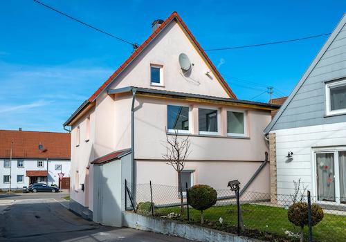 Außenansicht Bild 2